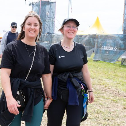 Nova Rock Festival 2024 - ALL OF DAY 1