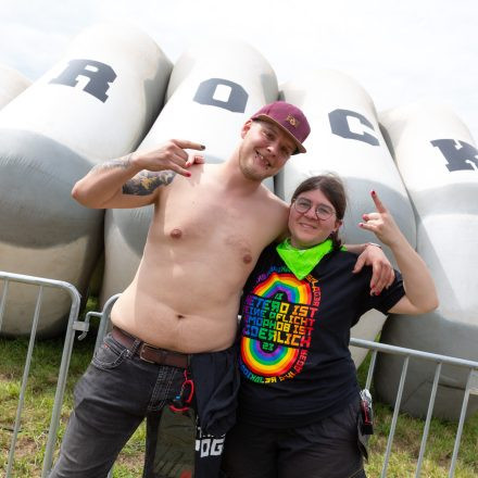 Nova Rock Festival 2024 - ALL OF DAY 1