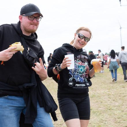 Nova Rock Festival 2024 - ALL OF DAY 1
