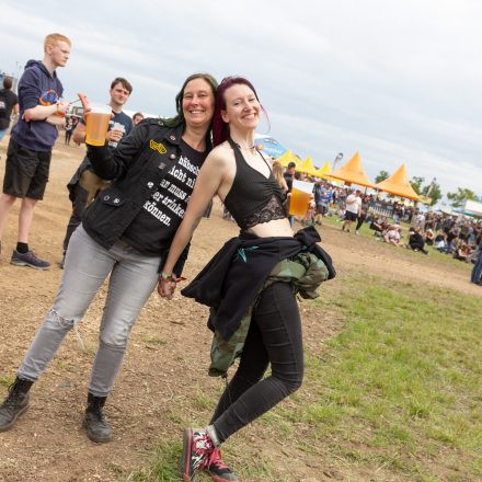 Nova Rock Festival 2024 - ALL OF DAY 1