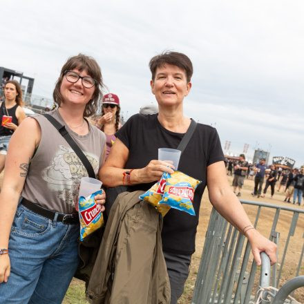 Nova Rock Festival 2024 - ALL OF DAY 1
