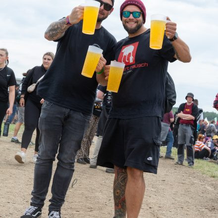 Nova Rock Festival 2024 - ALL OF DAY 1