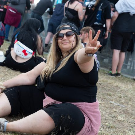 Nova Rock Festival 2024 - ALL OF DAY 2