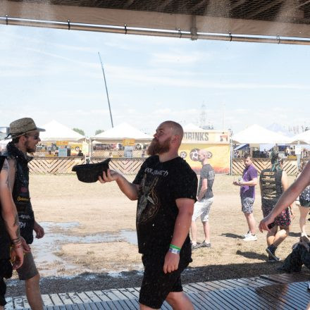 Nova Rock Festival 2024 - ALL OF DAY 3