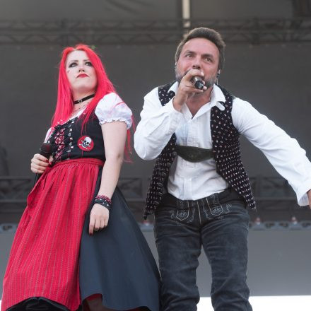 Nova Rock Festival 2024 - ALL OF DAY 3
