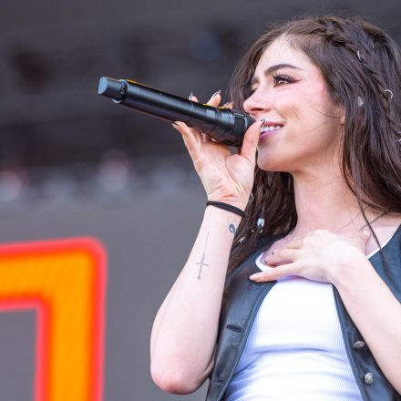 Nova Rock Festival 2024 - ALL OF DAY 3