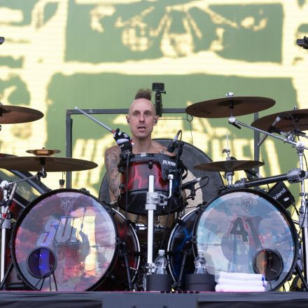 Nova Rock Festival 2024 - ALL OF DAY 3