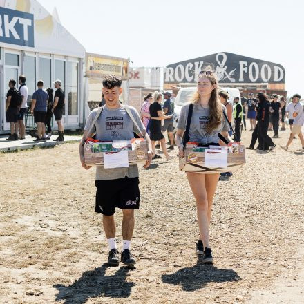Nova Rock Festival 2024 - ALL OF DAY 3