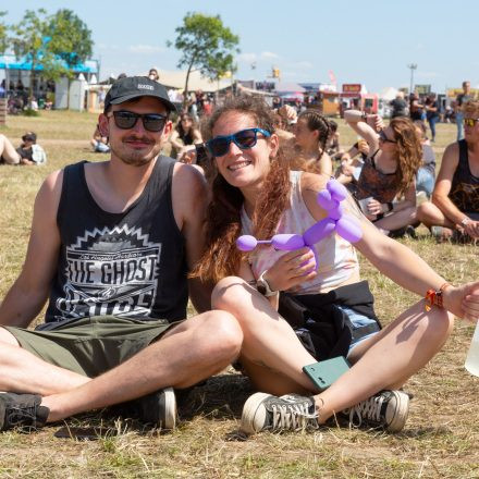 Nova Rock Festival 2024 - ALL OF DAY 3