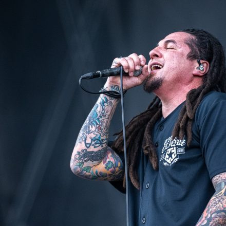 Nova Rock Festival 2024 - ALL OF DAY 3