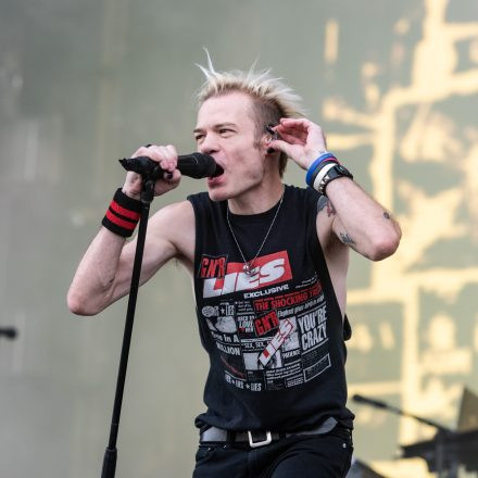 Nova Rock Festival 2024 - ALL OF DAY 3