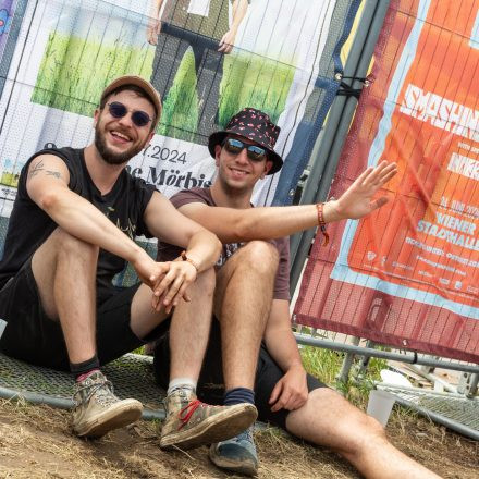 Nova Rock Festival 2024 - ALL OF DAY 4