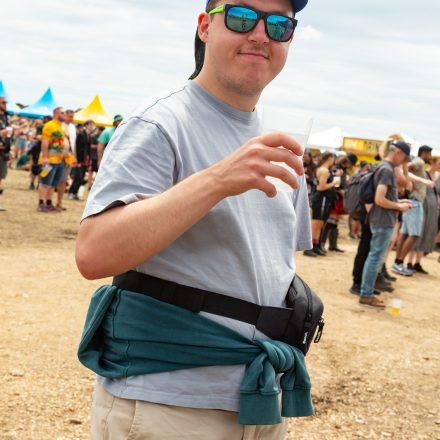 Nova Rock Festival 2024 - ALL OF DAY 4