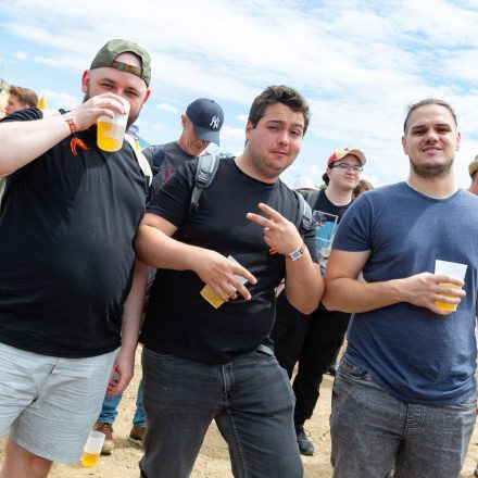 Nova Rock Festival 2024 - ALL OF DAY 4