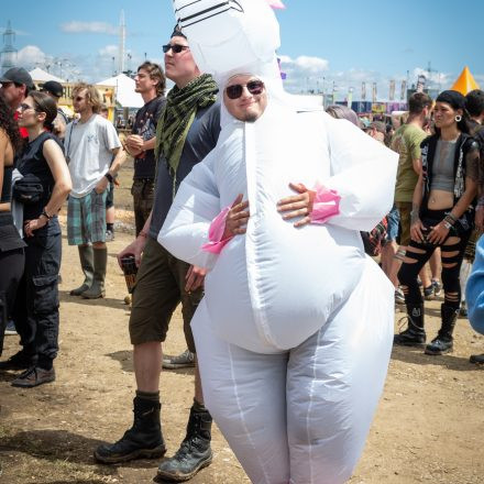 Nova Rock Festival 2024 - ALL OF DAY 4