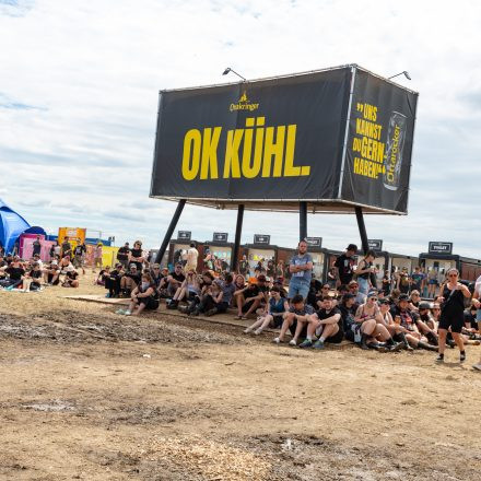Nova Rock Festival 2024 - ALL OF DAY 4