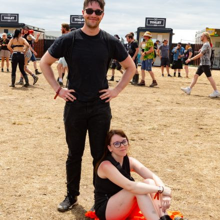 Nova Rock Festival 2024 - ALL OF DAY 4
