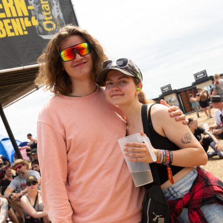 Nova Rock Festival 2024 - ALL OF DAY 4
