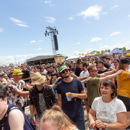 Nova Rock Festival 2024 - ALL OF DAY 4