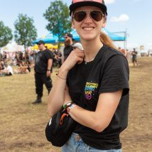 Nova Rock Festival 2024 - ALL OF DAY 4