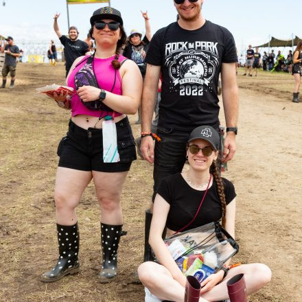 Nova Rock Festival 2024 - ALL OF DAY 4