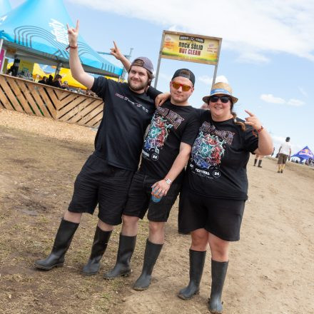 Nova Rock Festival 2024 - ALL OF DAY 4