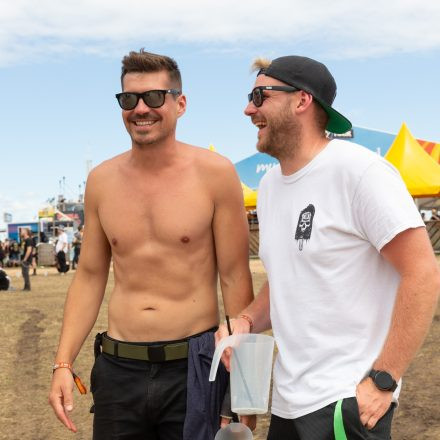 Nova Rock Festival 2024 - ALL OF DAY 4