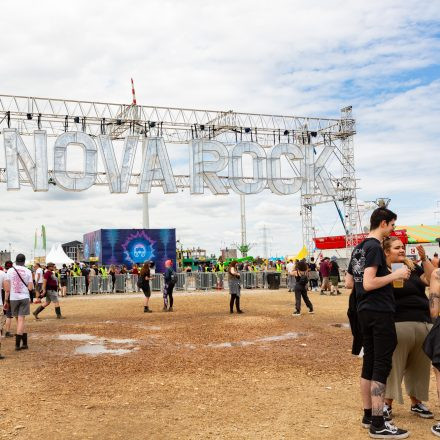 Nova Rock Festival 2024 - ALL OF DAY 4