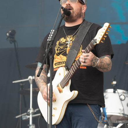 Nova Rock Festival 2024 - ALL OF DAY 4