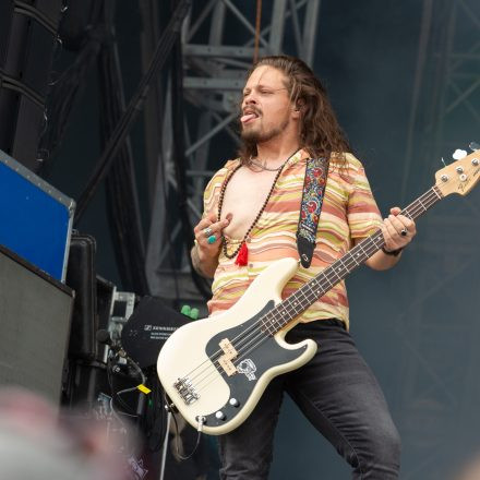 Nova Rock Festival 2024 - ALL OF DAY 4