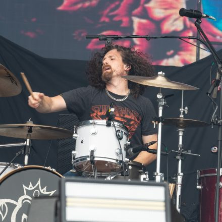 Nova Rock Festival 2024 - ALL OF DAY 4