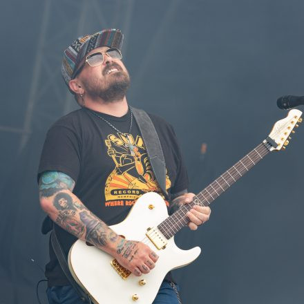 Nova Rock Festival 2024 - ALL OF DAY 4