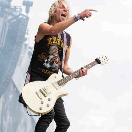 Nova Rock Festival 2024 - ALL OF DAY 4