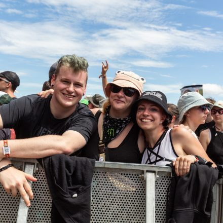Nova Rock Festival 2024 - ALL OF DAY 4