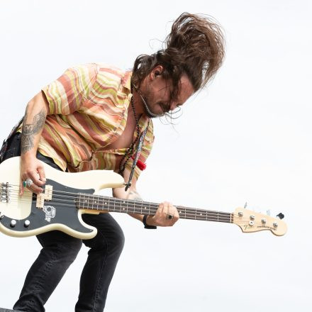 Nova Rock Festival 2024 - ALL OF DAY 4