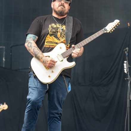 Nova Rock Festival 2024 - ALL OF DAY 4