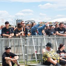 Nova Rock Festival 2024 - ALL OF DAY 4