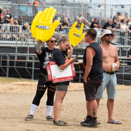 Nova Rock Festival 2024 - ALL OF DAY 4