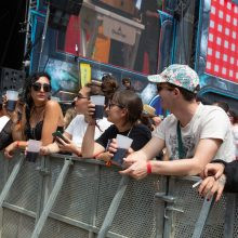 Nova Rock Festival 2024 - ALL OF DAY 4