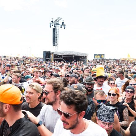 Nova Rock Festival 2024 - ALL OF DAY 4