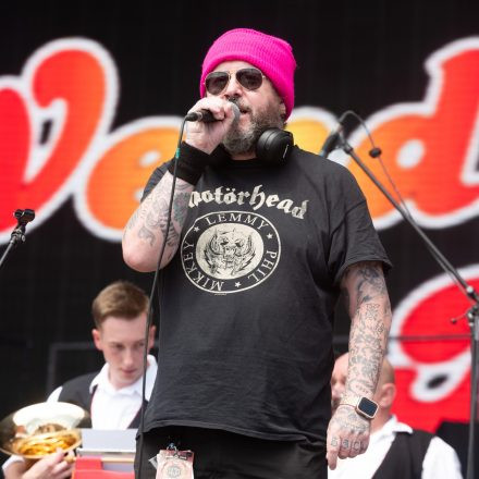 Nova Rock Festival 2024 - ALL OF DAY 4
