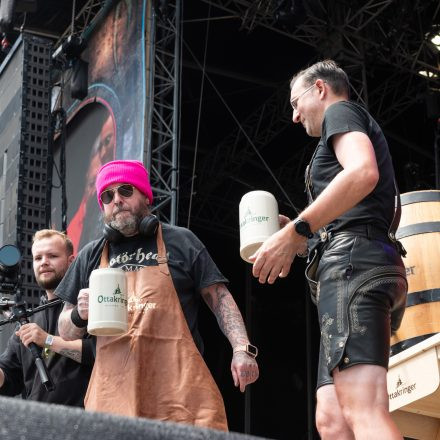 Nova Rock Festival 2024 - ALL OF DAY 4