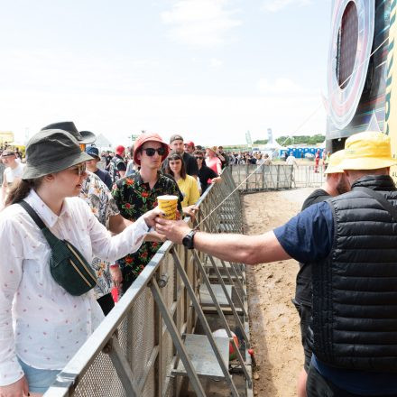 Nova Rock Festival 2024 - ALL OF DAY 4