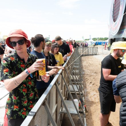 Nova Rock Festival 2024 - ALL OF DAY 4