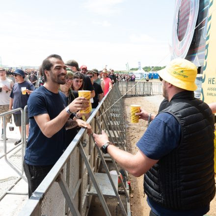 Nova Rock Festival 2024 - ALL OF DAY 4