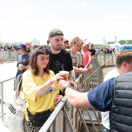 Nova Rock Festival 2024 - ALL OF DAY 4