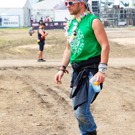 Nova Rock Festival 2024 - ALL OF DAY 4