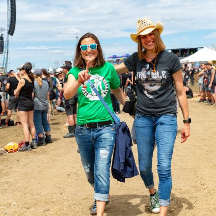 Nova Rock Festival 2024 - ALL OF DAY 4