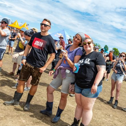 Nova Rock Festival 2024 - ALL OF DAY 4