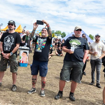 Nova Rock Festival 2024 - ALL OF DAY 4
